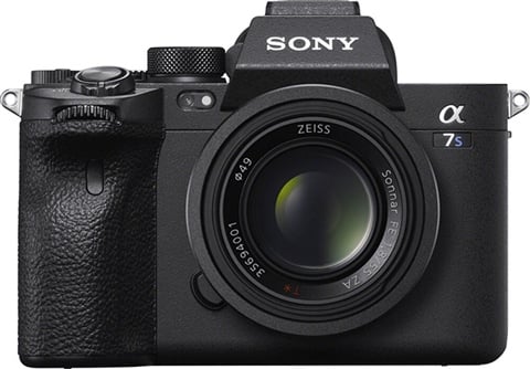 Sony Alpha 7S III ILCE-7SM3 12MP (Body Only), B - CeX (UK): - Buy